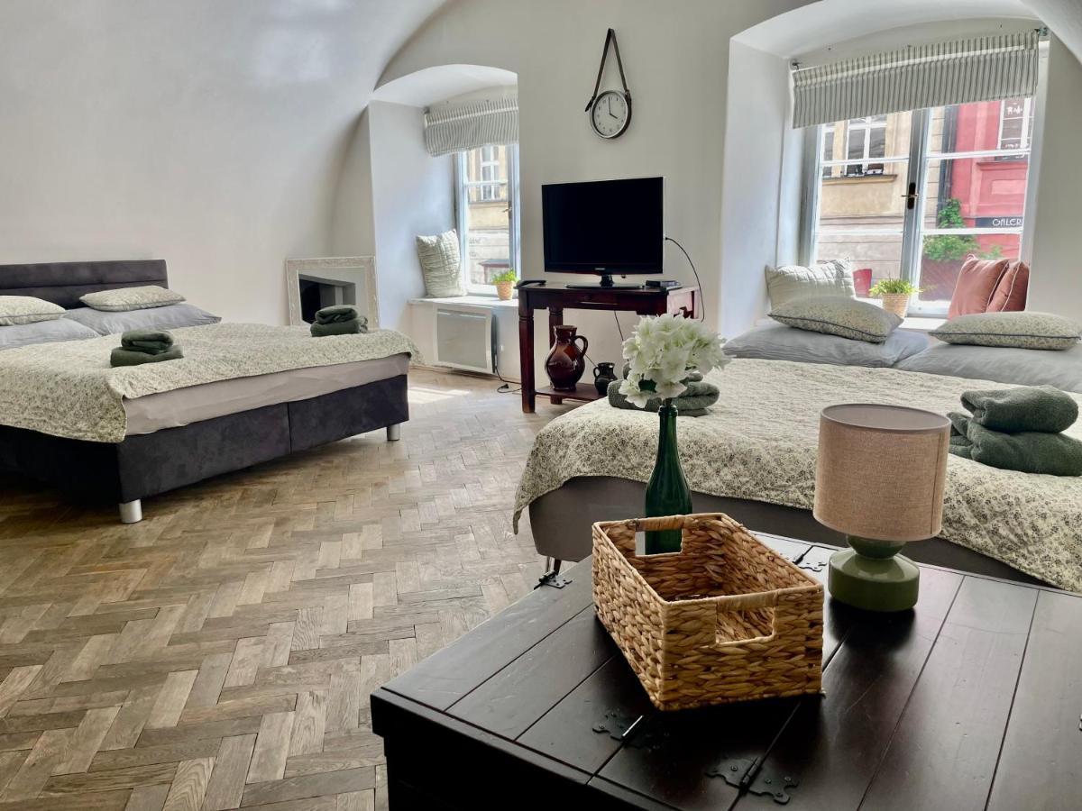 Appartement Nicolas *